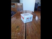 Old Trap hunting cartridge box, shells