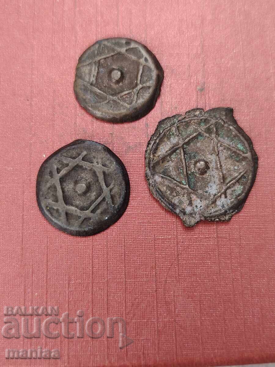 Lot 3 bucăți falusuri Maroc cu preț € 60.00 | 117.35 BGN