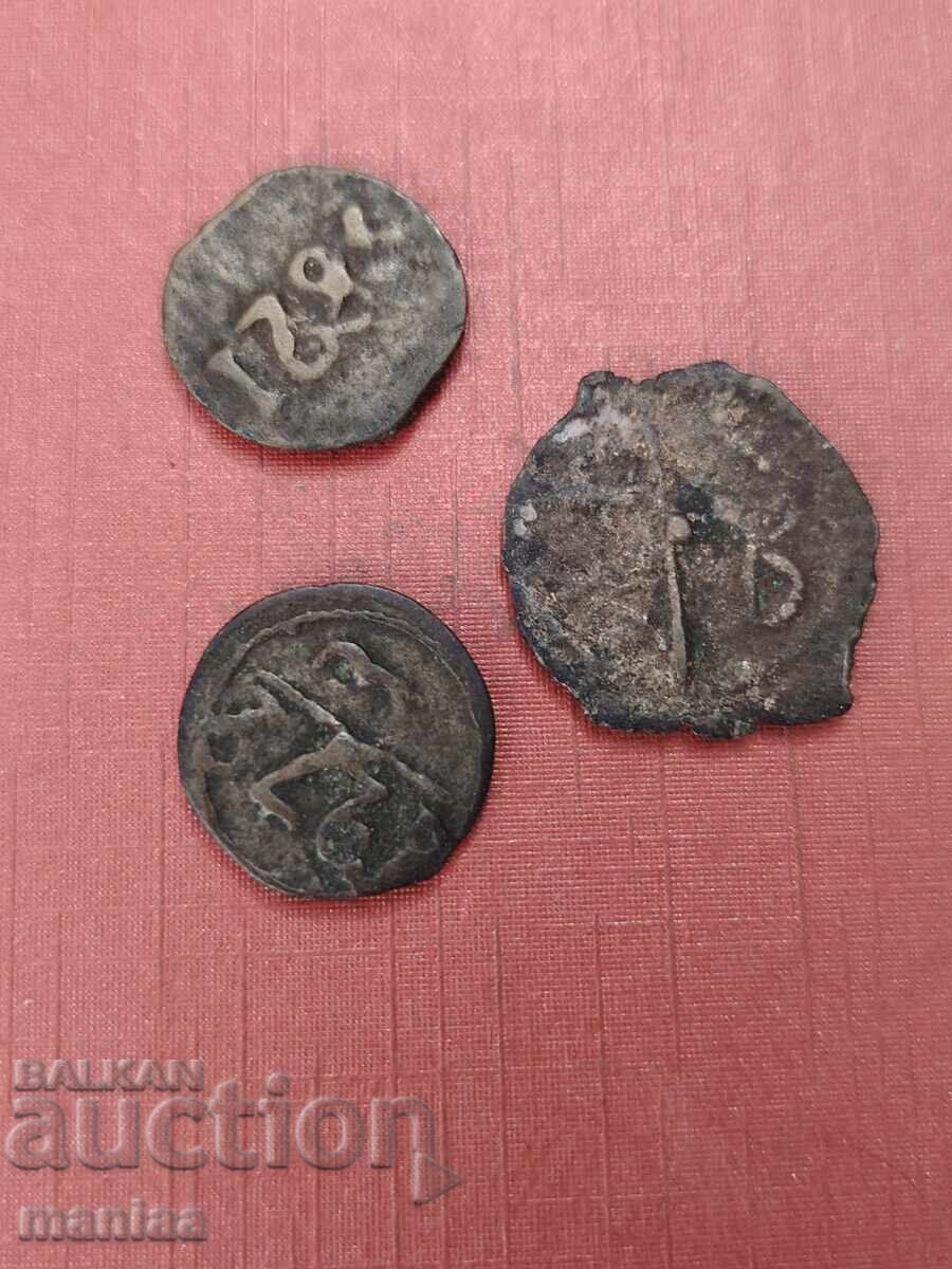 Licitație Lot 3 bucăți falusuri Maroc