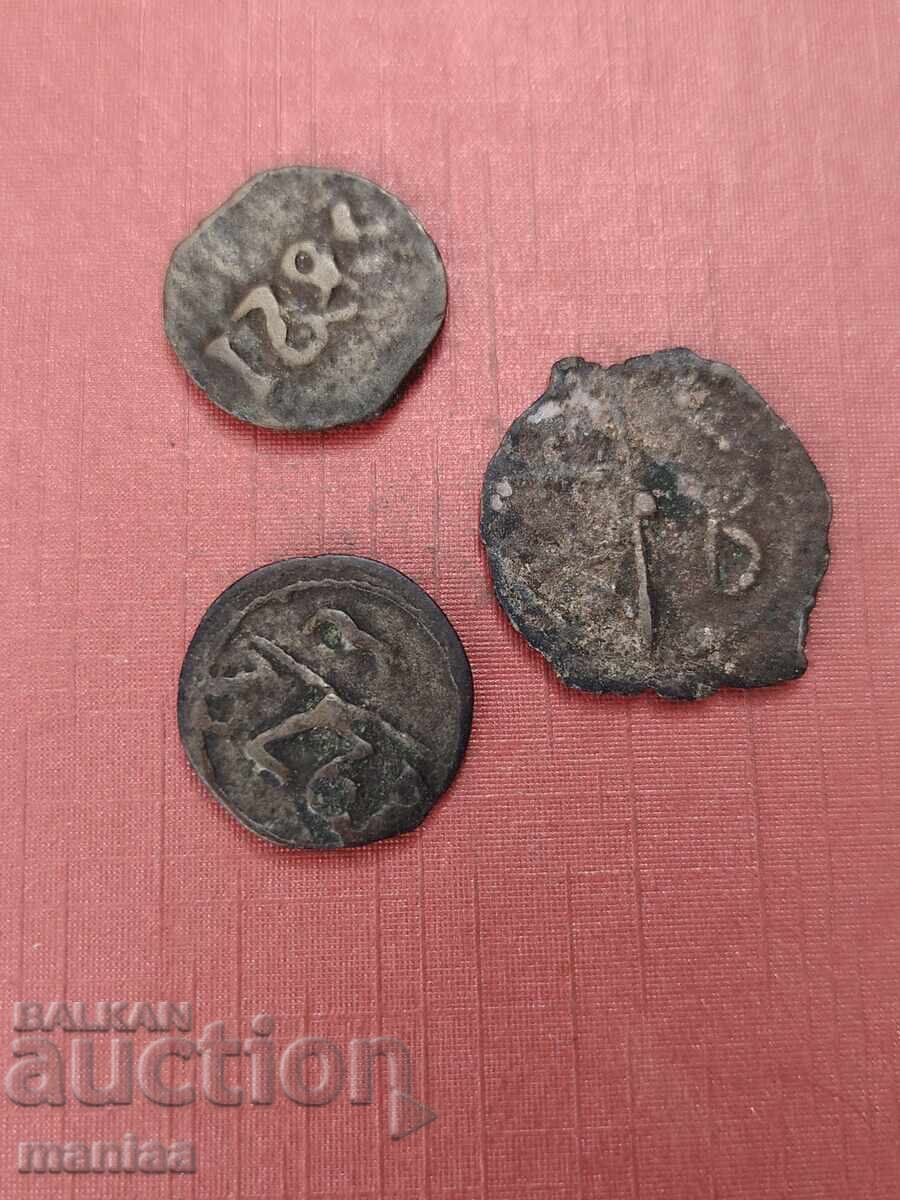 Livrarea Lot 3 bucăți falusuri Maroc