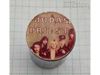 INSIGNĂ HEAVY METAL JUDAS PRIEST