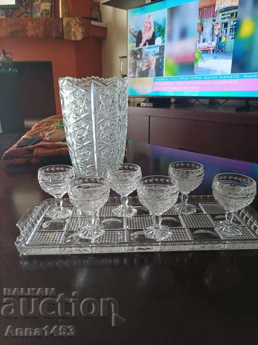 Кристали