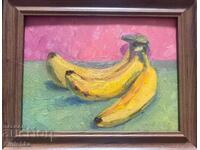 Original Painting, Oil Painting