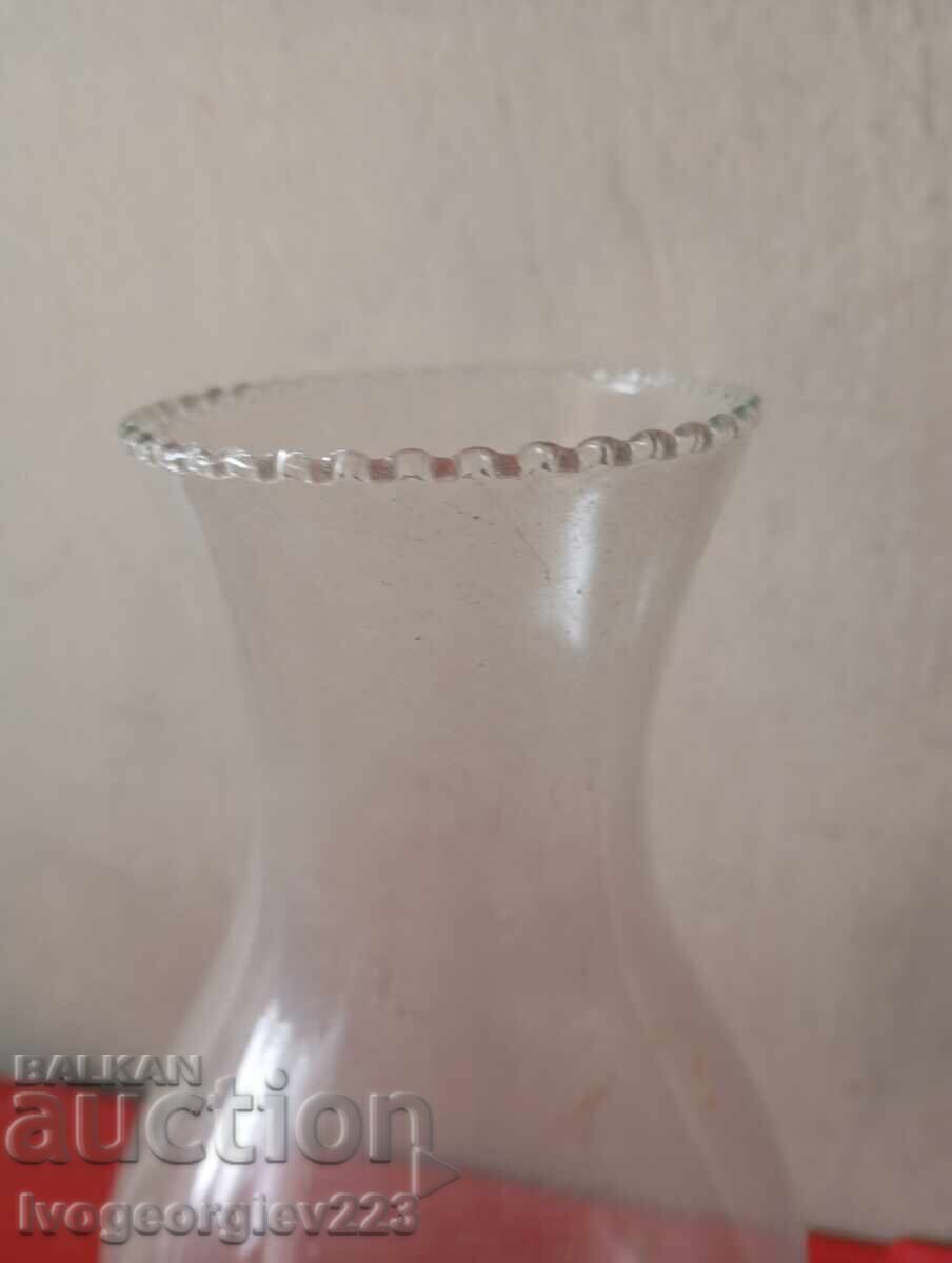 Sticlă pentru lampă cu gaz cu preț € 11.00 | 21.51 BGN Sticlă pentru lampă cu gaz cu preț € 11.00 | 21.51 BGN