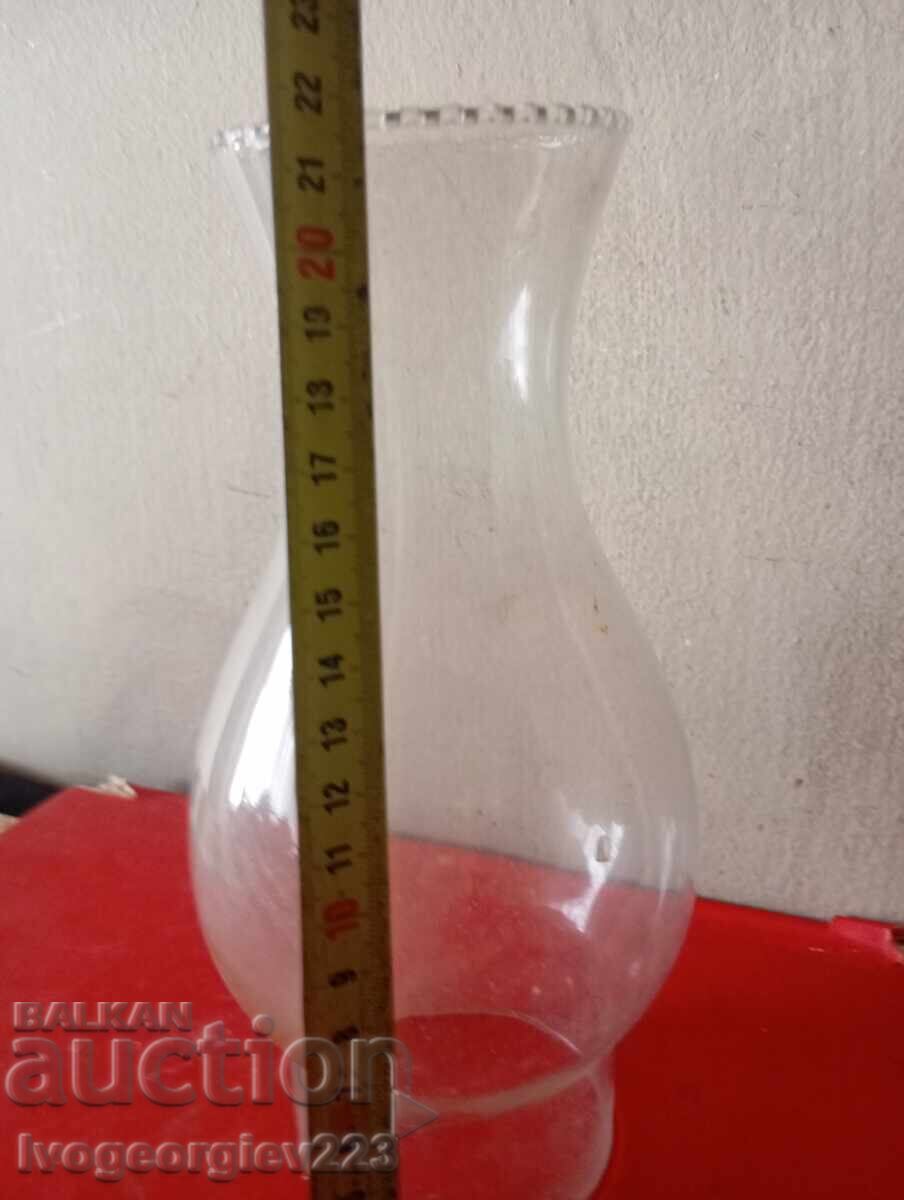 Licitație Sticlă pentru lampă cu gaz Licitație Sticlă pentru lampă cu gaz