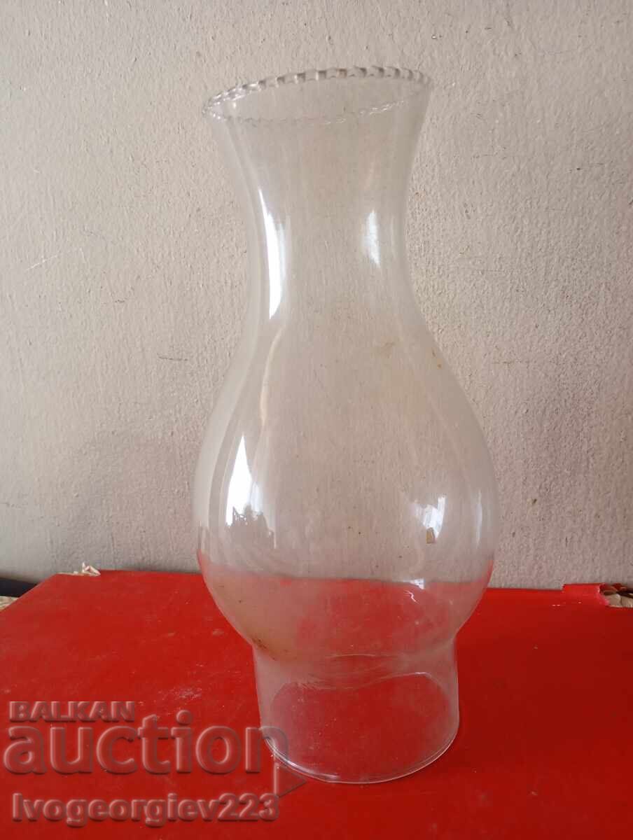 Sticlă pentru lampă cu gaz Sticlă pentru lampă cu gaz