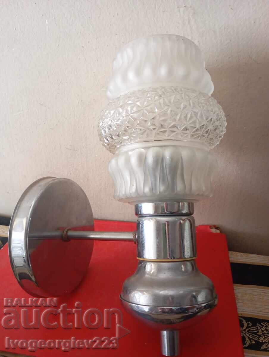 Aplica de perete vintage