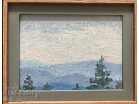 Original Painting, Oil Painting