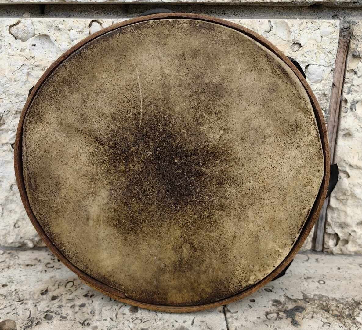 Livrarea DAIRE STAR INSTRUMENT MUZICAL AUTENTIC CLOPOȚEI ZURGĂLĂI