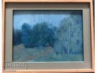 Original Painting, Oil Painting
