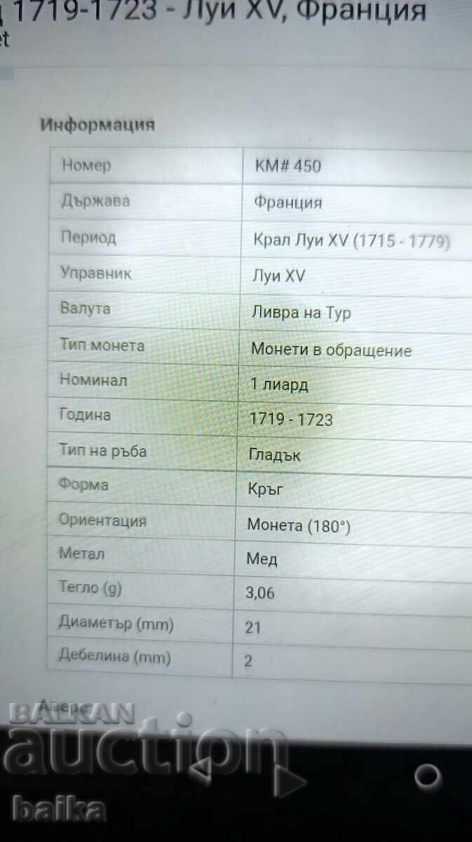 BANI DIN COLECȚIE DE EREDITATE - 6
