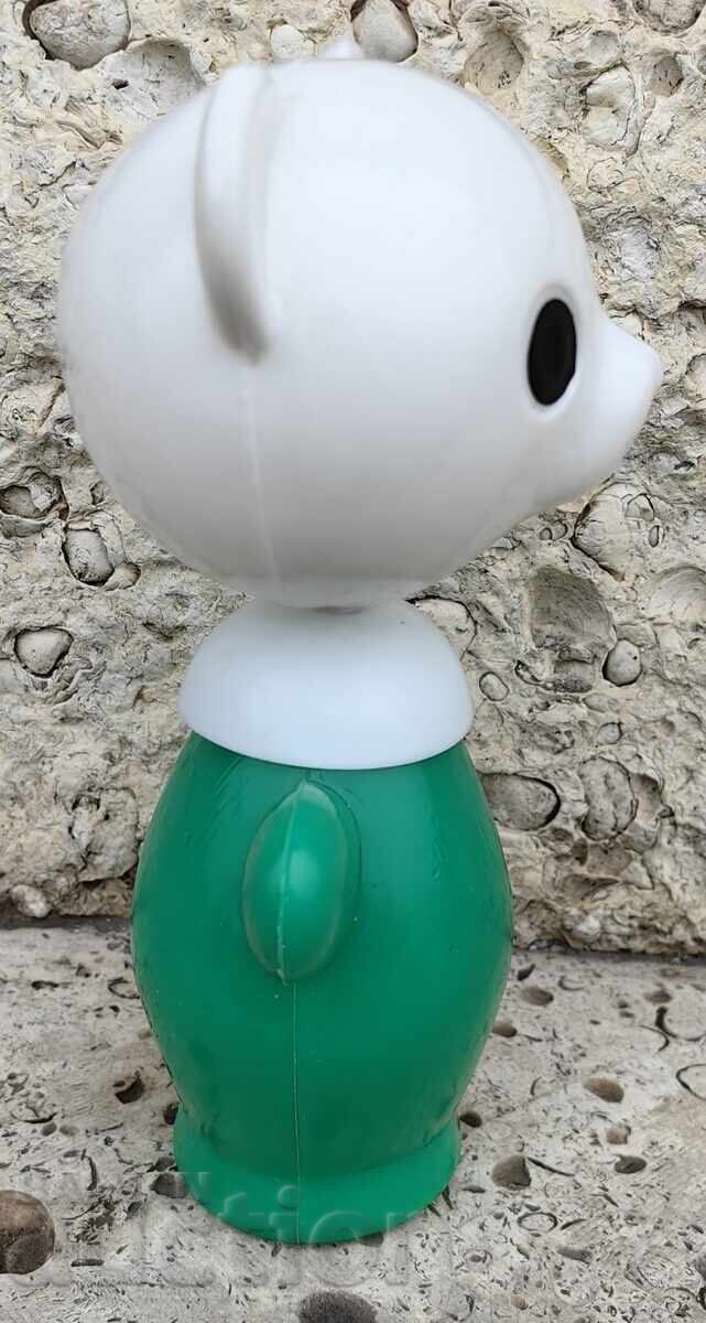 SOCIALIST PLASTIC BABY TOY LITTLE PERSON with price € 11.00 | 21.51 BGN
