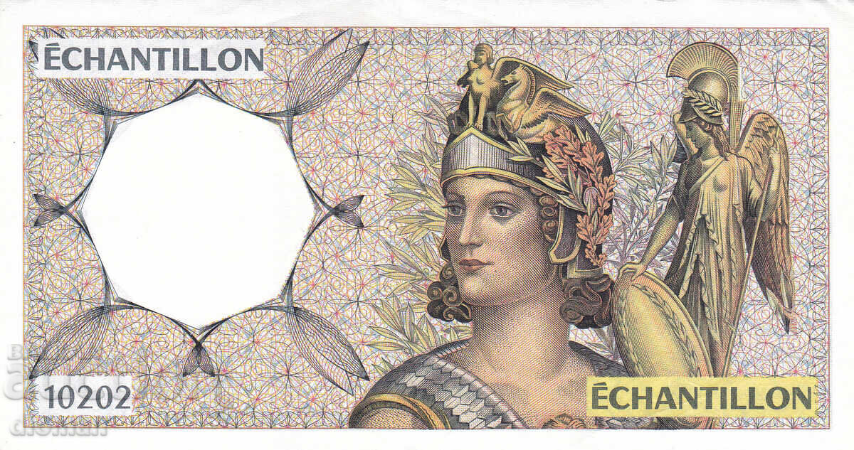 dioman - EȘANTION - TEST NOTE