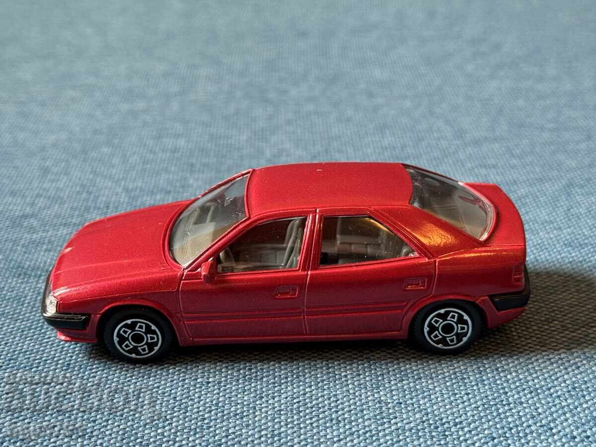 Citroen Xantia Burago de la 1 cent cu preț € 0.01 | 0.02 BGN