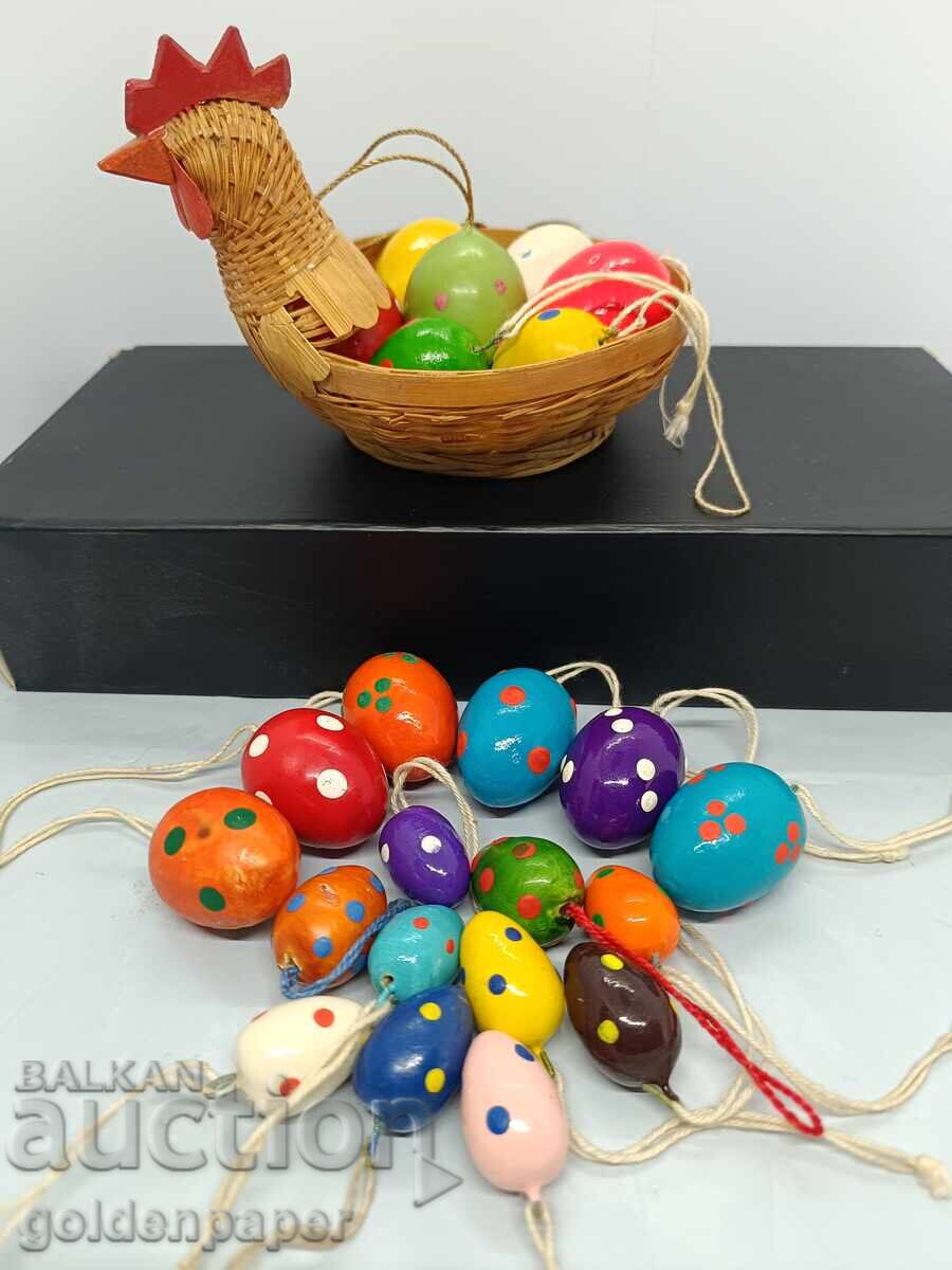Sale #119 Easter decorations