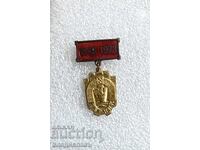 значка герб град ПЕРНИК