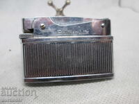 RARE VINTAGE BHATNER-LITE GAS LIGHTER