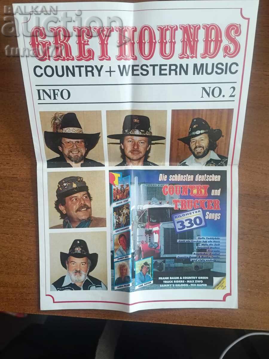 Broșură vintage veche și altele