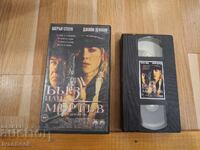 Casetă video VHS - Rapid și mort