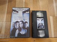 Caseta video VHS - Purgatoriul