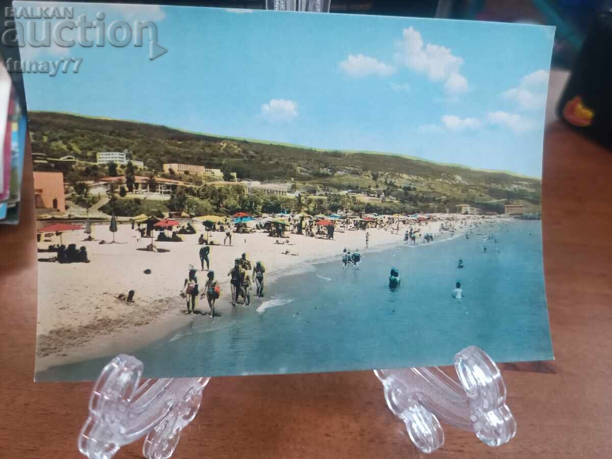 Vintaje cărți poștale vechi Varna fotografii și altele