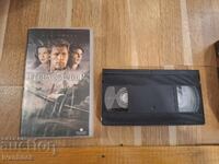 Casetă video VHS - Pearl Harbor