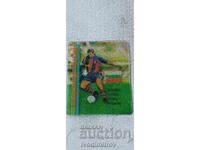 Hristo Stoichkov