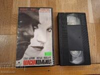 Casetă video VHS - Combinație periculoasă