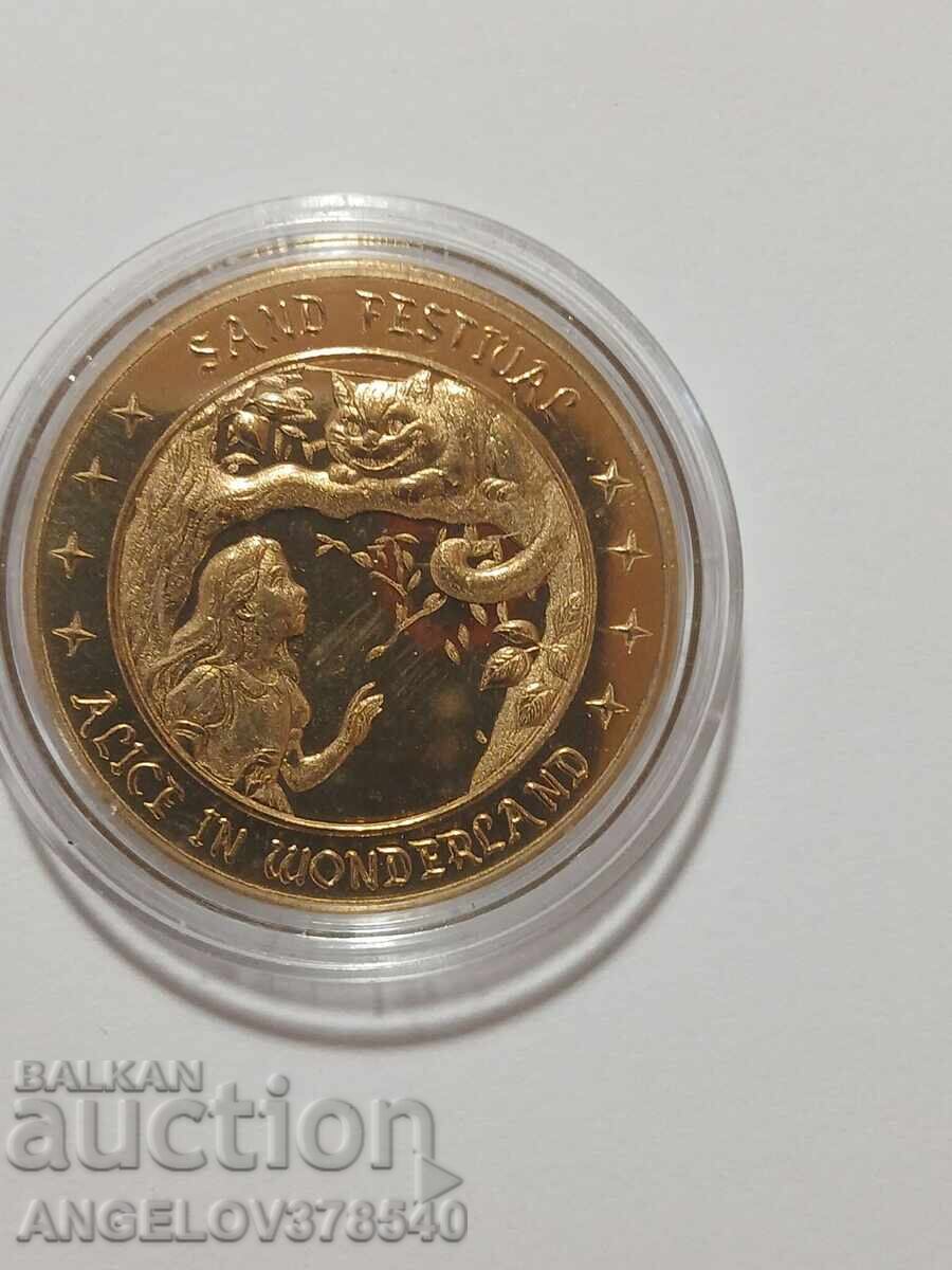 Bulgarian Heritage Medals