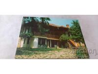 PK Panagyurishte House of Bulgarian-Soviet Friendship 1977