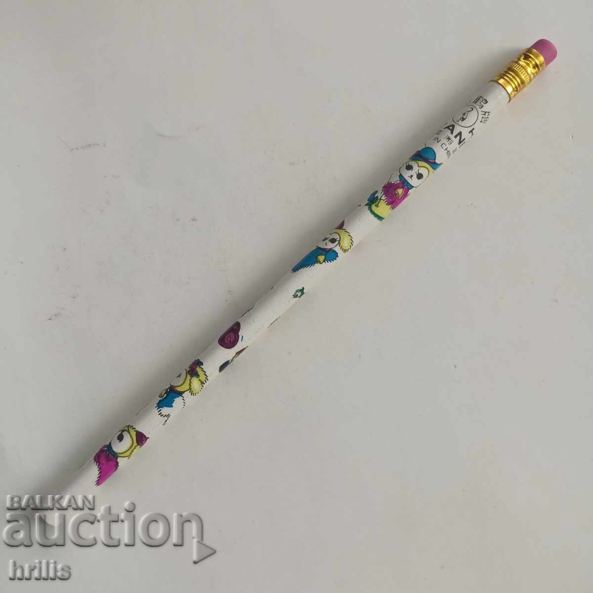 CREION VECHI CRANE HB - CHINA cu preț € 2.50 | 4.89 BGN