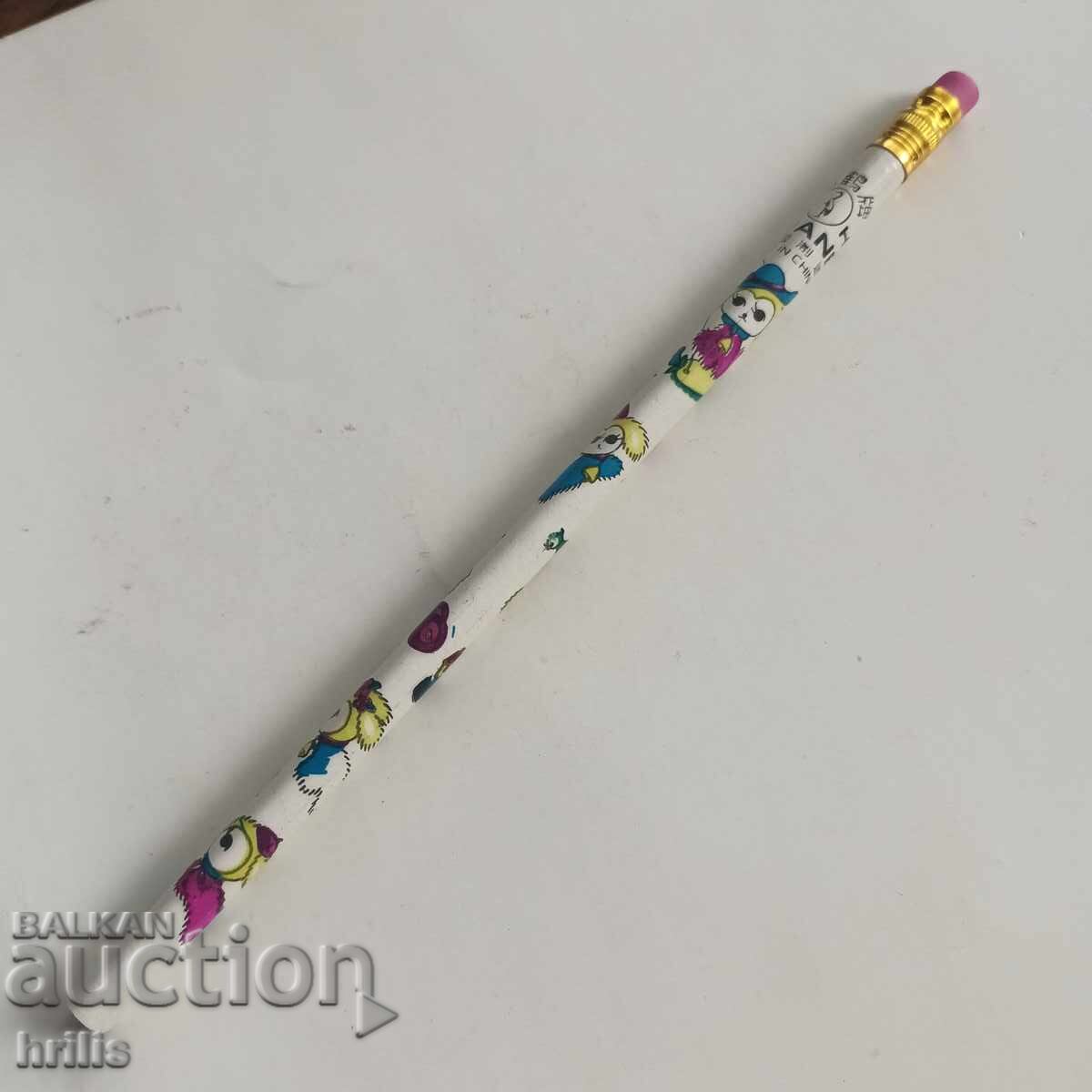Livrarea CREION VECHI CRANE HB - CHINA