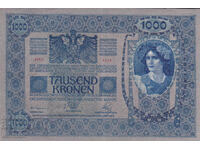 Dioman - AUSTRIA-HUNGARY - 1000 KRONEN - 1902
