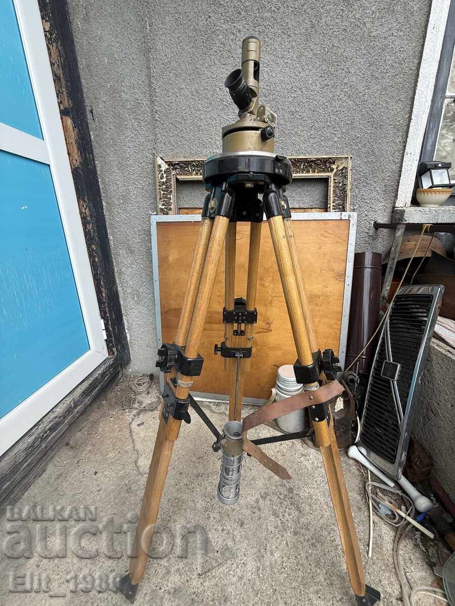 Vizor de artilerie rusesc