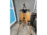 Russian artillery sight