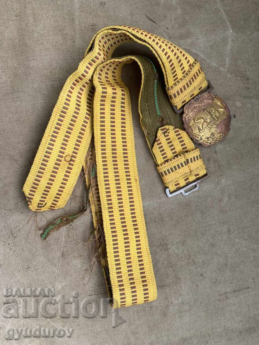 Belt