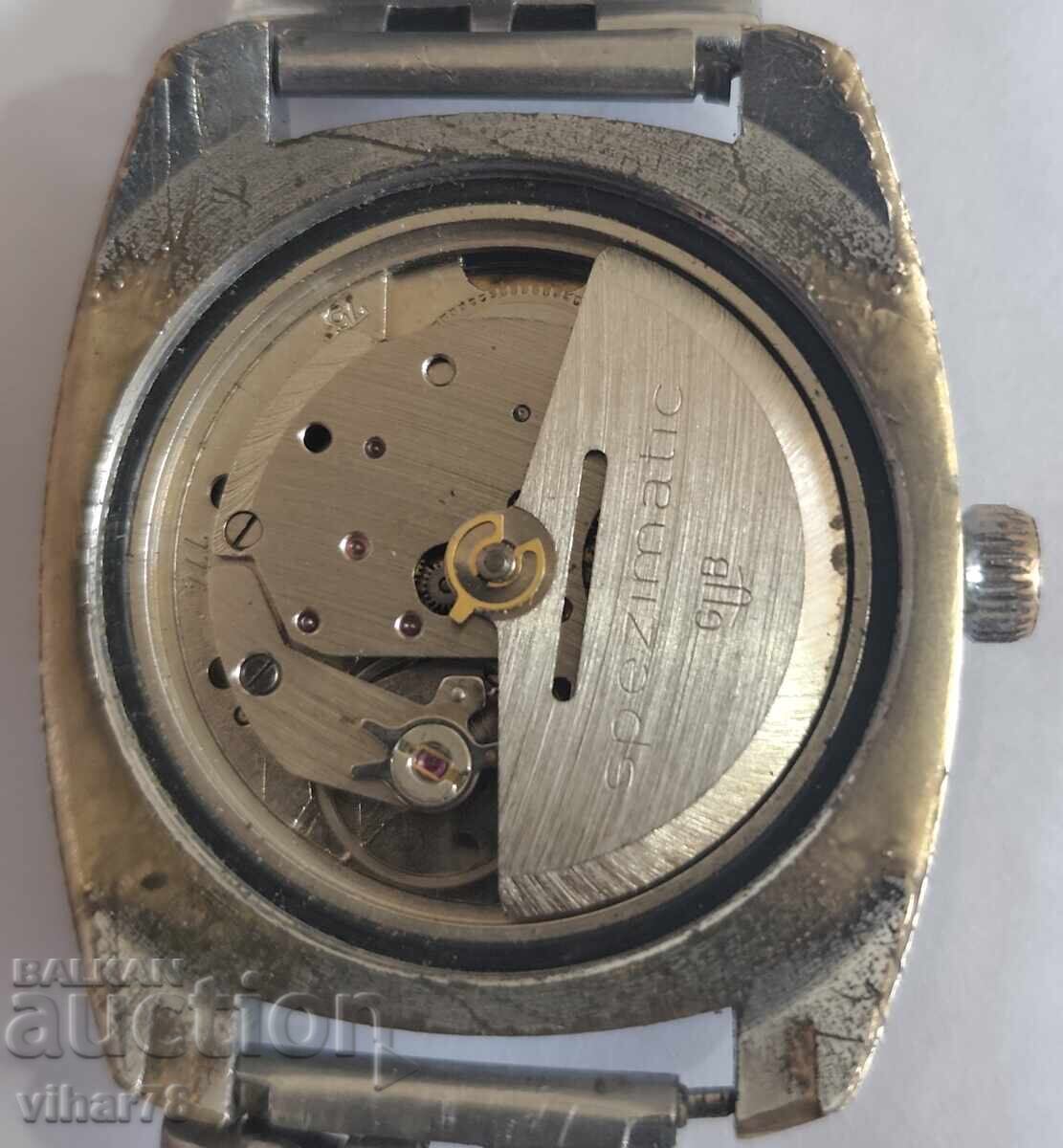RARE COLLECTIBLE MODEL-gub-gub-glashutte - 6