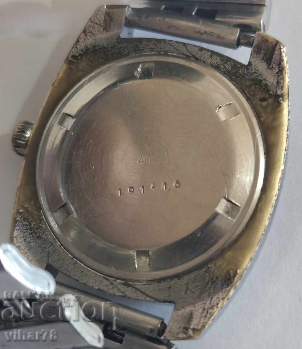 RARE COLLECTIBLE MODEL-gub-gub-glashutte - 7