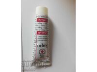 Old KARO shaving cream
