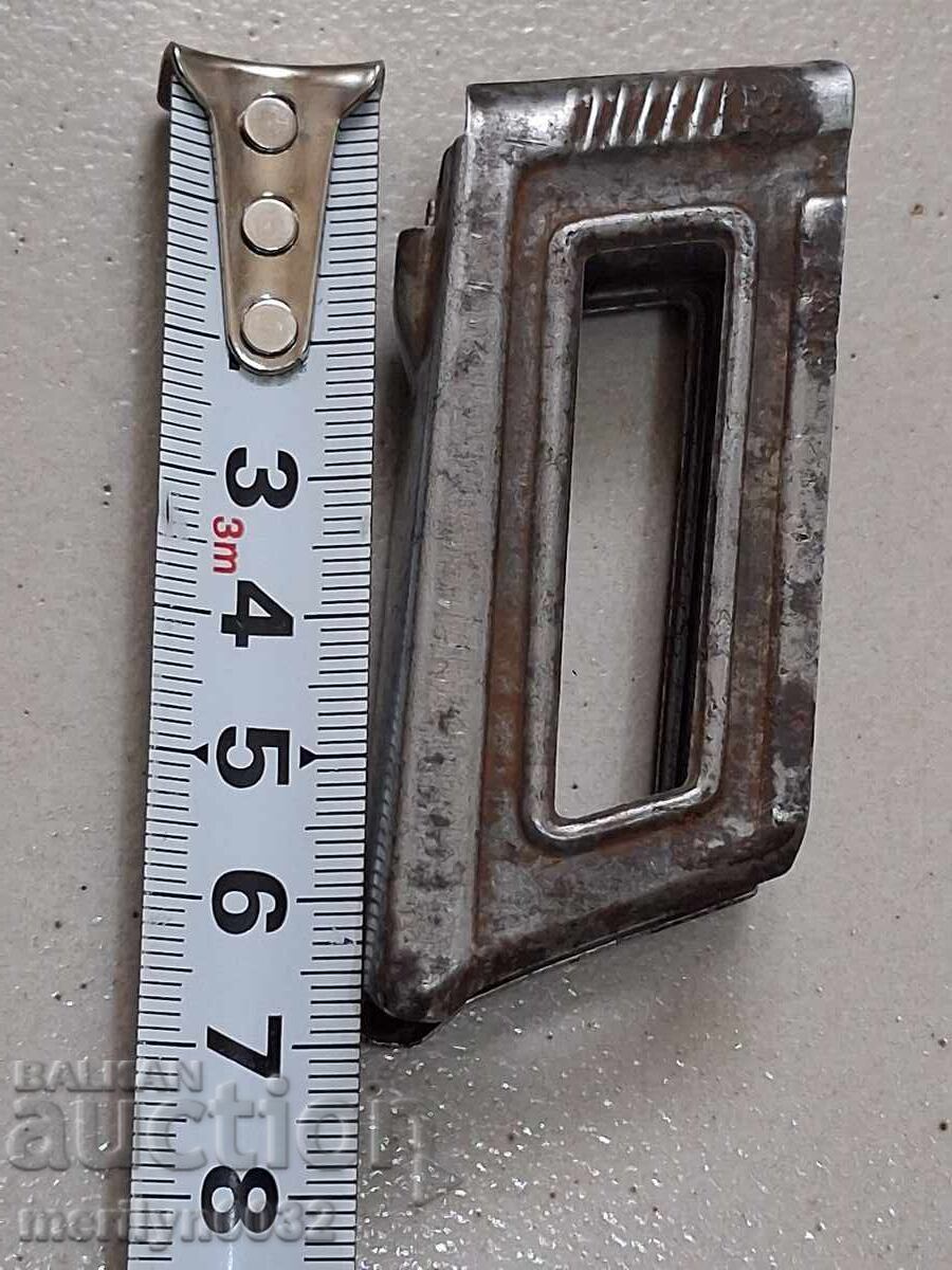 Mannlicher M-95 rifle cartridge clip/en-bloc clip - 5