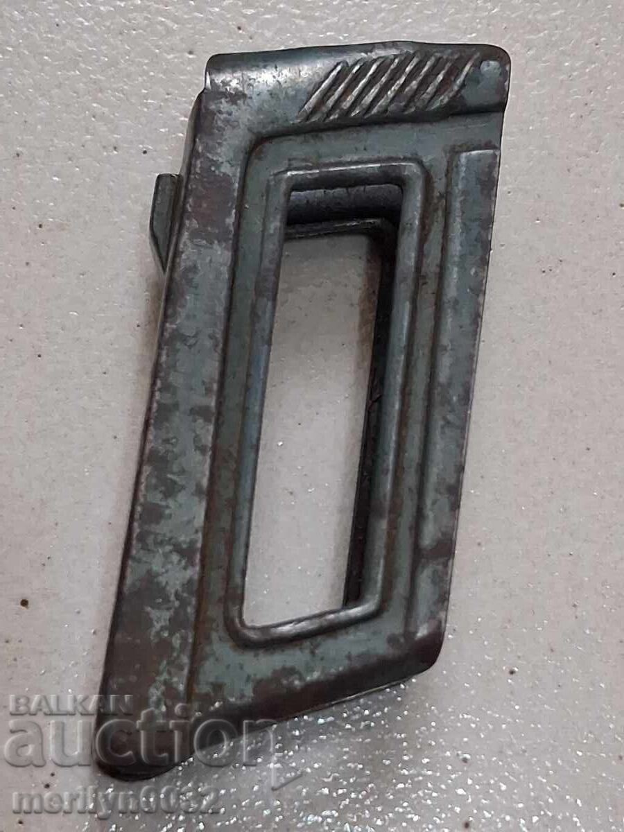 Cartușieră pentru pușcă Mannlicher M-95