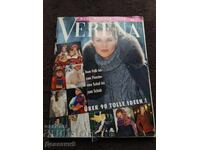 Revista "Verena" - Nr. 12, 1993