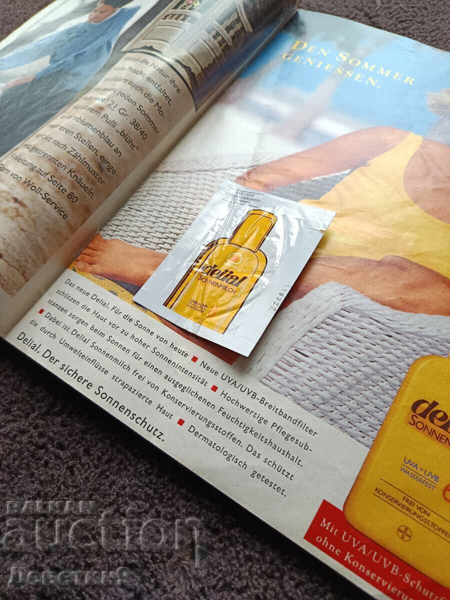 Revista "Verena" - Nr. 7, 1993 - 7