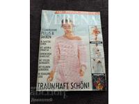 Revista "Verena" - Nr. 7, 1993