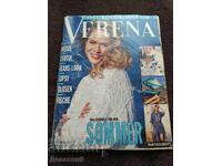Revista „Verena” - Nr. 6, 1993