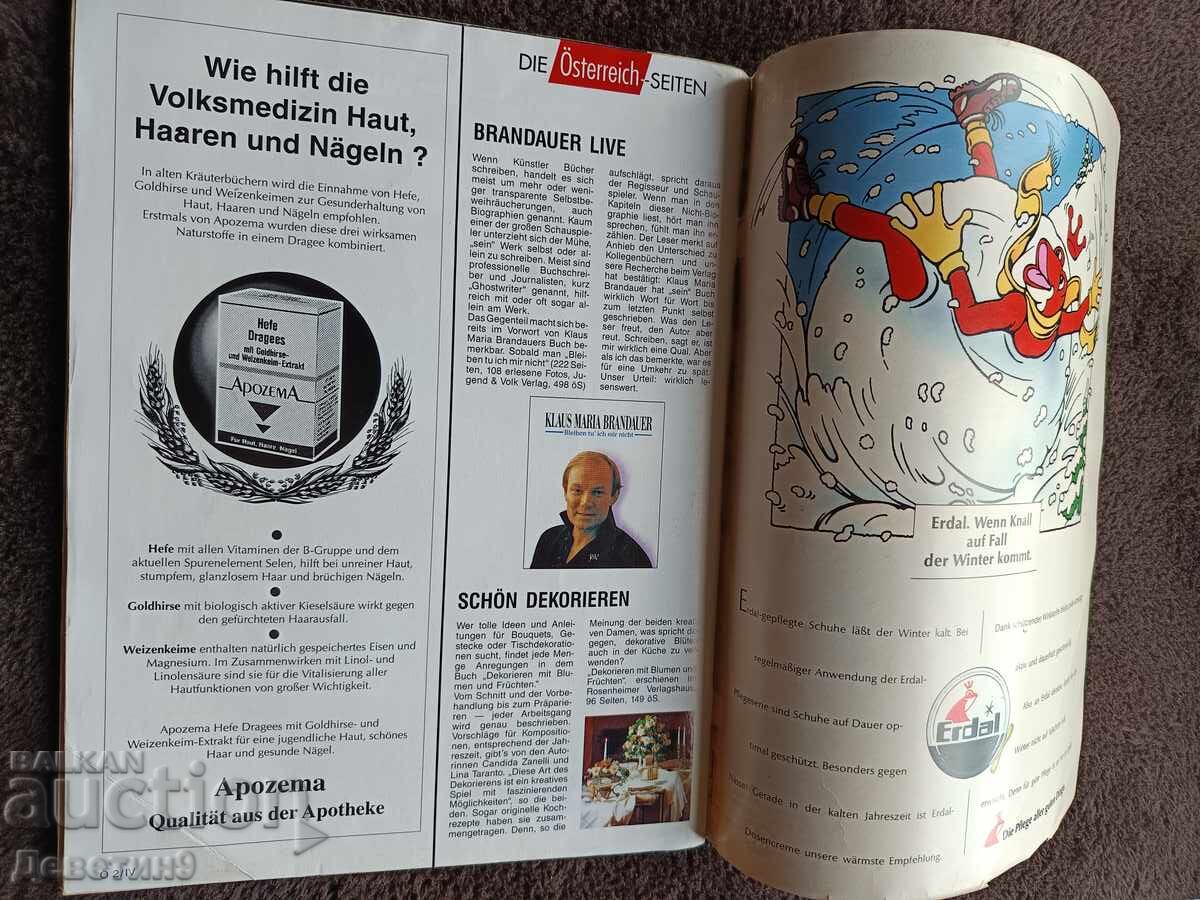 Revista "Verena" - Nr. 2, 1992 - 5