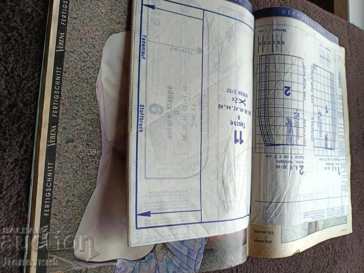 Revista "Verena" - Nr. 2, 1992 - 6