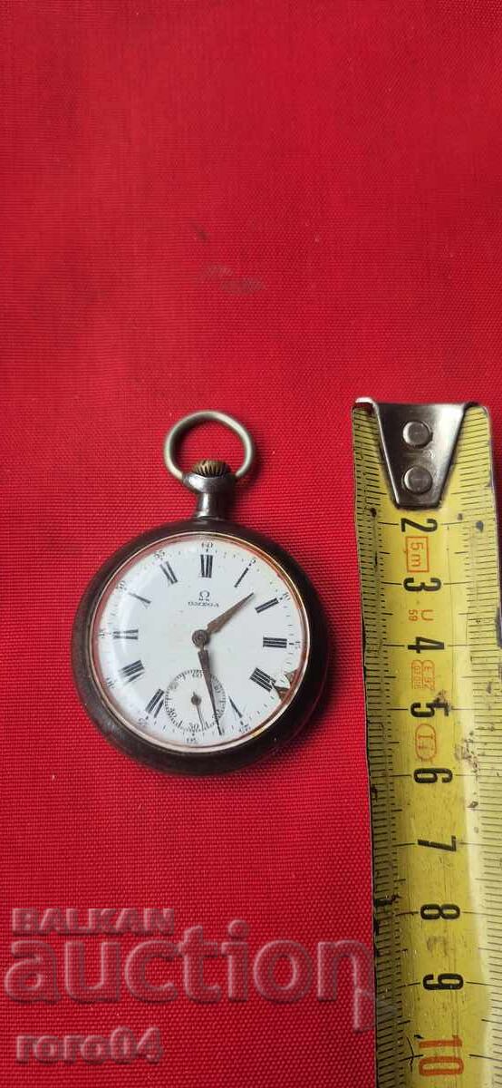 OMEGA - ΩΜΕΓΑ με τιμή € 177.99 | 348.12 BGN