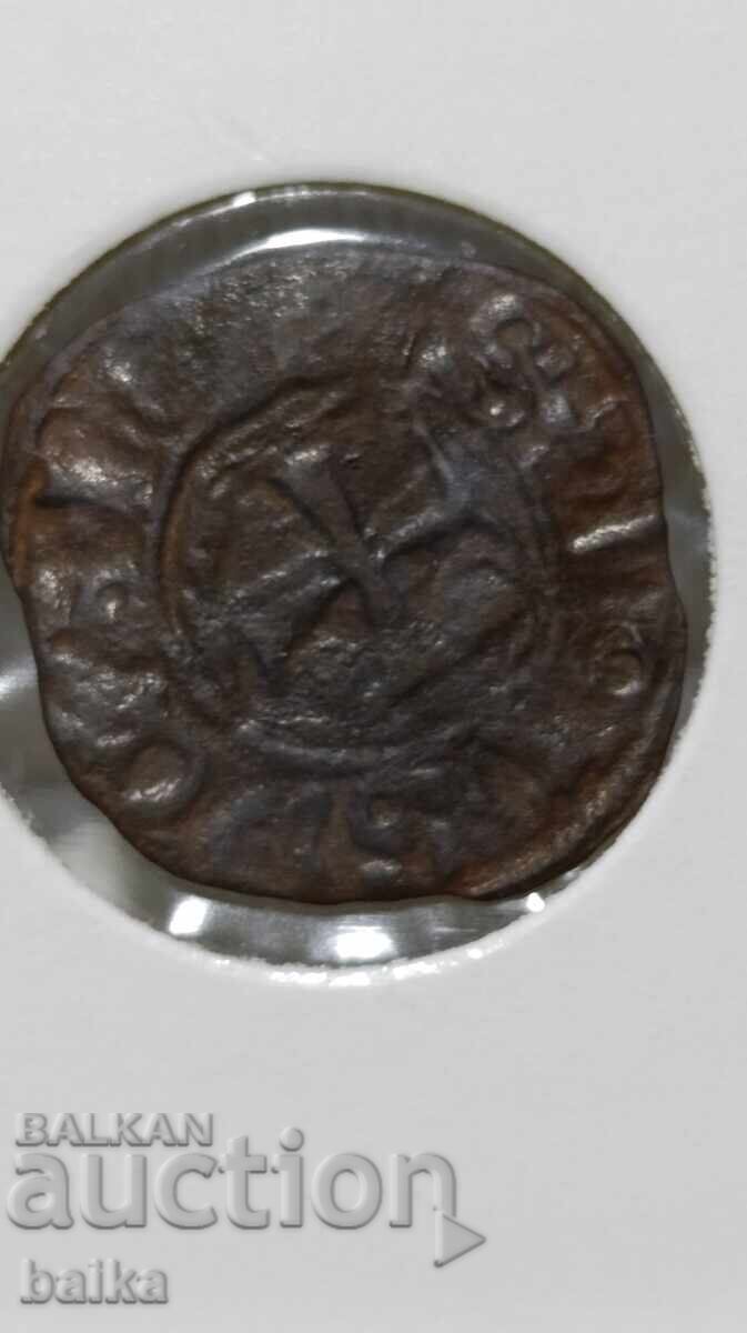 Auction  Money from a legacy collection