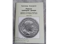 Numismatics - Roman silver denarii 2 - Krasimir Klisarski